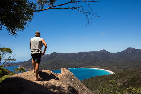3-Day Tour To The Falls, Mountains, Lake & More Of West Coast Tasmania - Sunshine Coast Guide 3