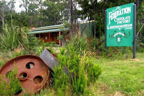Port Arthur, Richmond And Tasman Peninsula Day Trip From Hobart - Sunshine Coast Guide 0