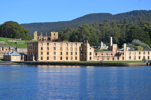Port Arthur, Richmond And Tasman Peninsula Day Trip From Hobart - Sunshine Coast Guide 1