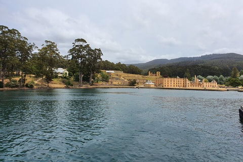 Port Arthur, Richmond And Tasman Peninsula Day Trip From Hobart - Sunshine Coast Guide 4