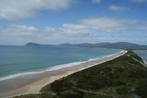 7-Day Best Of Tasmania Adventure Experience From Hobart (flexible Ticket) - Sunshine Coast Guide 2