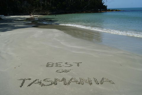 7-Day Best Of Tasmania Adventure Experience From Hobart (flexible Ticket) - Sunshine Coast Guide 3
