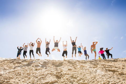 7-Day Best Of Tasmania Adventure Experience From Hobart (flexible Ticket) - Sunshine Coast Guide 4
