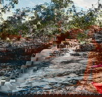 Litchfield National Park Day Tour from Darwin With Waterfalls And Buley Rockhole - Sunshine Coast Guide