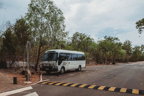 Litchfield National Park Day Tour From Darwin With Waterfalls And Buley Rockhole - Sunshine Coast Guide 5