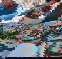 Kakadu Full-Day Tour from Darwin with Lunch - Sunshine Coast Guide