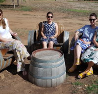 McLaren Vale Intimate Winery Tour by private Limo - Sunshine Coast Guide