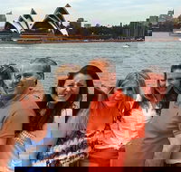 Private Sydney Half Day Tour including Sydney Opera House and Bondi Beach - Sunshine Coast Guide