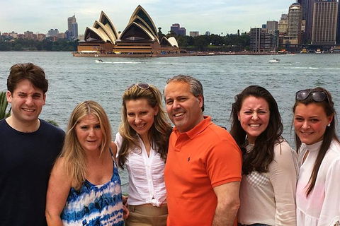 Private Sydney Half Day Tour Including Sydney Opera House And Bondi Beach - Sunshine Coast Guide 0