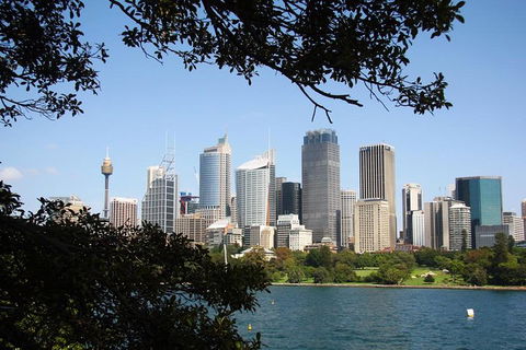 Private Sydney Half Day Tour Including Sydney Opera House And Bondi Beach - Sunshine Coast Guide 5
