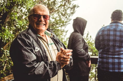 Full-day Springbrook National Park Tour From The Gold Coast - Sunshine Coast Guide 5