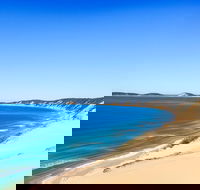 Kayak with Dolphins and 4WD Great Beach Drive Day Trip from Noosa - Sunshine Coast Guide