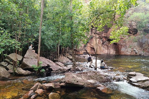 ETHICAL ADVENTURES - Litchfield Region, Max 10 Guests - Sunshine Coast Guide 4