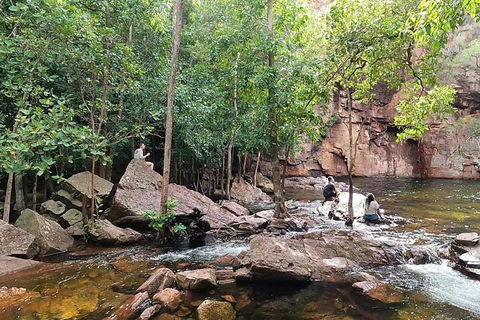 Ethical Adventures - Best In The WET - Litchfield / Kakadu 3 Day- Max 10 Guests - Sunshine Coast Guide 0