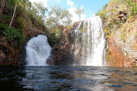 Ethical Adventures - Best In The WET - Litchfield / Kakadu 3 Day- Max 10 Guests - Sunshine Coast Guide 5