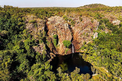 Ethical Adventures - Pure Litchfield - Sunshine Coast Guide 1