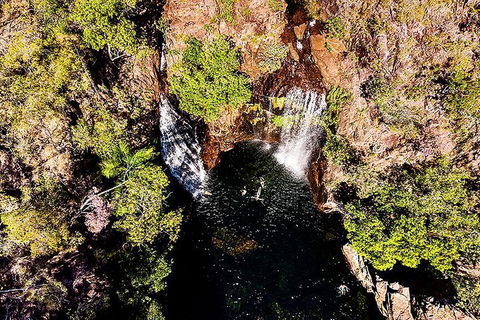 Ethical Adventures - Pure Litchfield - Sunshine Coast Guide 2