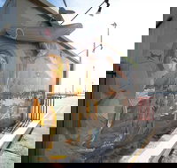 Bombing of Darwin WWII Heritage Tours - Sunshine Coast Guide