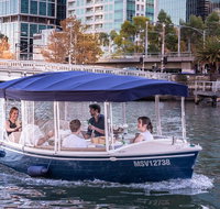 2-Hour Self-Drive Boat Hire on the Yarra River - Sunshine Coast Guide