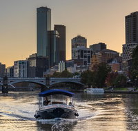 Luxury Private 90min Wine and Cheese Yarra River Cruise - Sunshine Coast Guide