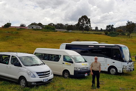 Tasmania 6 Day 'Tour In Circle' - Sunshine Coast Guide 5