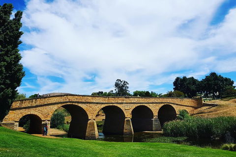 Tasmania 4 Day East Coast + Launceston - Sunshine Coast Guide 4