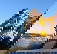 Noosa Oceanrider - Adventure Tour - Sunshine Coast Guide