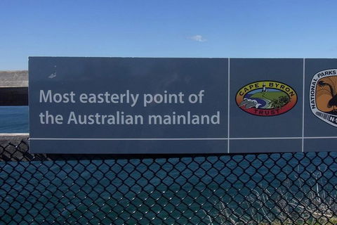 Byron Bay Lighthouse And Hinterland Tour - Sunshine Coast Guide 3