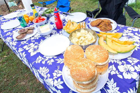 Byron Bay And Beyond Tour Including Cape Bryon Lighthouse Crystal Castle And Bangalow - Sunshine Coast Guide 2