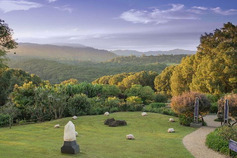 Byron Bay And Beyond Tour Including Cape Bryon Lighthouse Crystal Castle And Bangalow - Sunshine Coast Guide 5