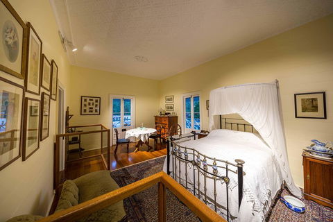 Entry Ticket At Historic Village Herberton - Sunshine Coast Guide 4