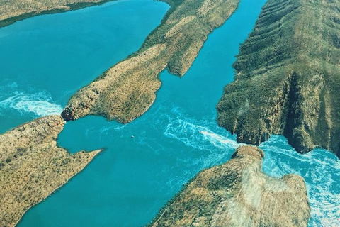 Gorgeous Gorges Tour - Windjana & Bell Gorge, Mt Hart, Cape Leveque - Sunshine Coast Guide 2