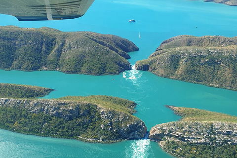 Giant Tides Tour - Cygnet Bay Pearl Farm - Sunshine Coast Guide 0