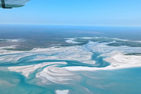 Giant Tides Tour - Cygnet Bay Pearl Farm - Sunshine Coast Guide 1