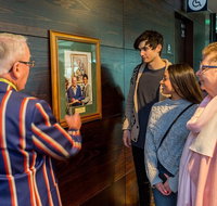 Melbourne Sports Experience  Free MCG Tour - Sunshine Coast Guide