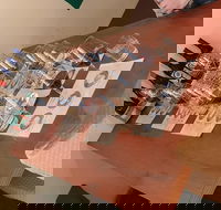 Food Tour Melbourne - St Kilda - Sunshine Coast Guide