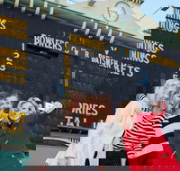 Adelaide Oval Stadium Tour