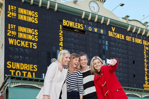 Adelaide Oval Stadium Tour - Sunshine Coast Guide 0