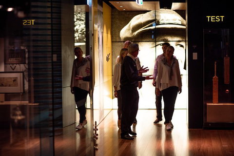 Adelaide Oval Stadium Tour - Sunshine Coast Guide 3