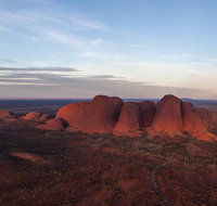 Scenic Flight Uluru  Kata Tjuta - Sunshine Coast Guide