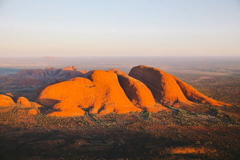 Scenic Flight: Uluru & Kata Tjuta - Sunshine Coast Guide 3