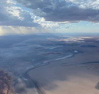 Scenic Flight The Ultimate Outback Adventure - Sunshine Coast Guide