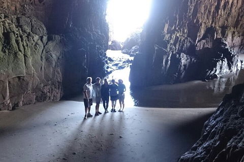 The Port Arthur MEGA Day Trip From Hobart - Sunshine Coast Guide 0