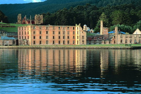 The Port Arthur MEGA Day Trip From Hobart - Sunshine Coast Guide 1