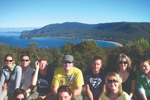 The Port Arthur MEGA Day Trip From Hobart - Sunshine Coast Guide 3