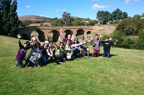 The Port Arthur MEGA Day Trip From Hobart - Sunshine Coast Guide 4