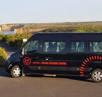 3-Day Adelaide to Melbourne Tour Including the Great Ocean Road - Sunshine Coast Guide