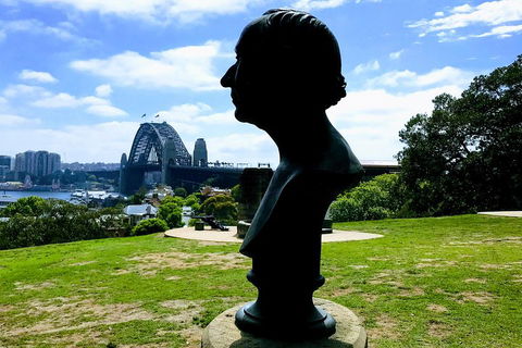 Discover Sydney - The Rocks - Sunshine Coast Guide 0
