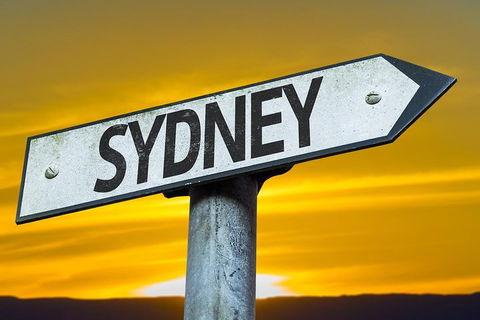 Discover Sydney - The Rocks - Sunshine Coast Guide 5