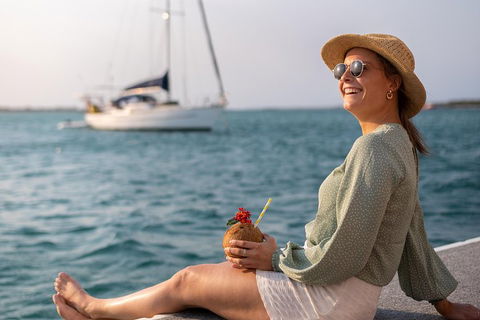 All Inclusive Dolphin And Tangalooma Wrecks Cruise - Sunshine Coast Guide 5